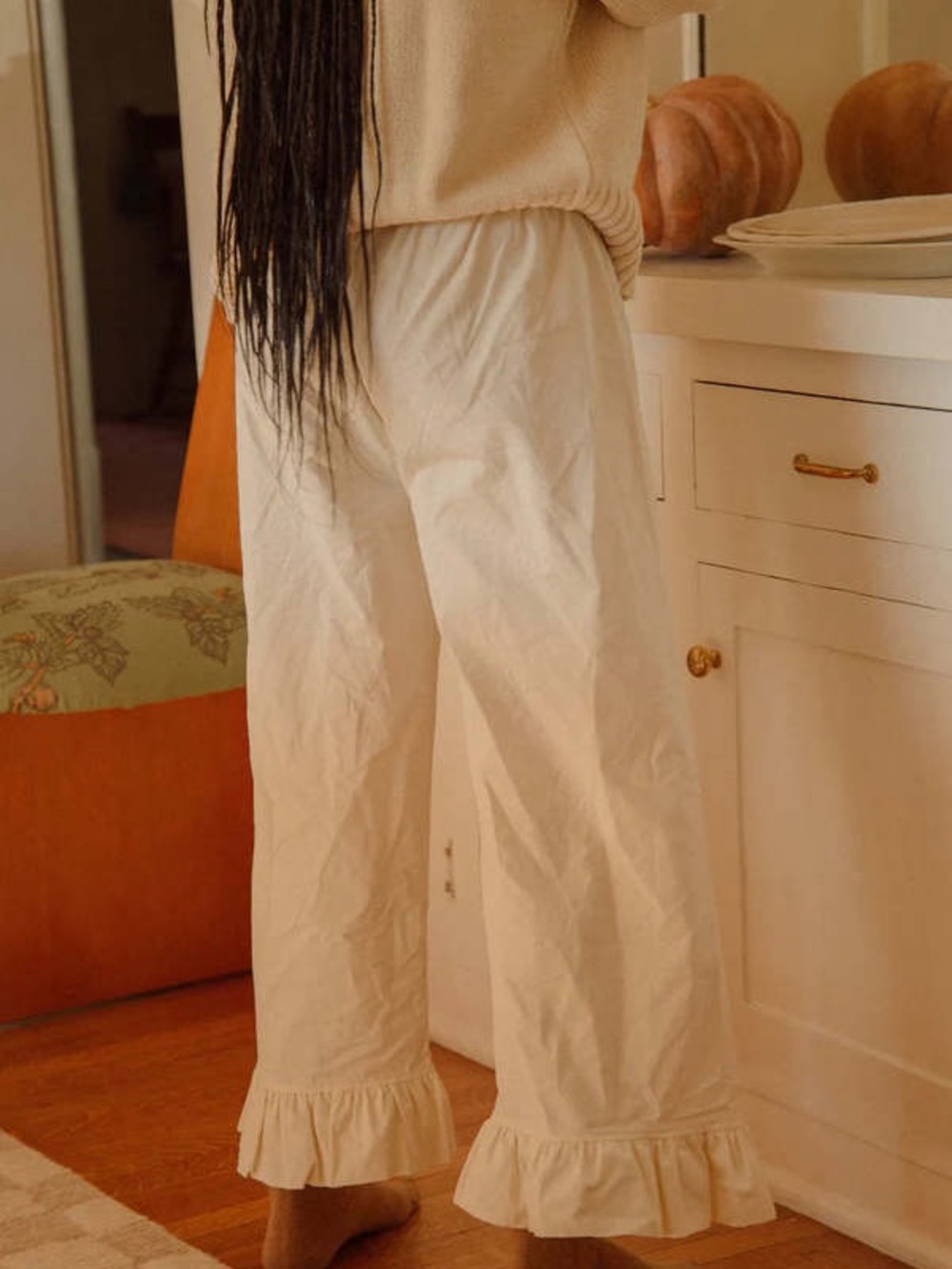 BOXER PANT - Picture 3 of 4